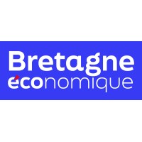 Bretagne économique logo - Similar company to Ofis Publik Ar Brezhoneg | Office Public De La Langue Bretonne