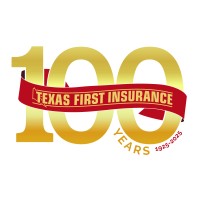 Texas First Insurance logo - Similar company to Fred Rhodes & Co