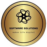 Software Solutions logo - Similar company to Sachdeva_Technologies
