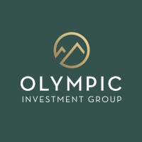 Olympic Investment Group logo - Similar company to Ara.Tech