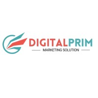 DigitalPrim Marketing Solution logo - Similar company to Escade Technologies
