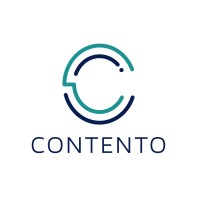 CONTENTO logo - Similar company to Kith & Kin Hospitality