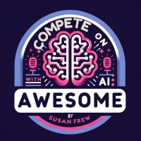 Compete on Awesome with Ai logo - Similar company to Handled Operations Consulting