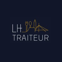 LH Traiteur logo - Similar company to Intech (Cnd)