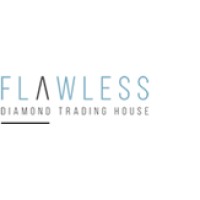 FLAWLESS DIAMOND TRADING HOUSE logo - Similar company to !Xam Diamonds