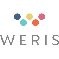 Weris, Inc. logo - Similar company to Ecompex, Inc.