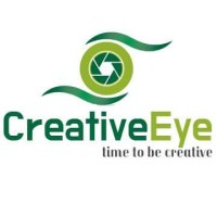 CreativeEye Solutions logo - Similar company to Creative Eye Tech Solutions
