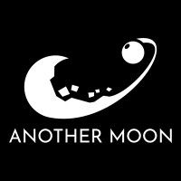 Another Moon logo - Similar company to Cathuria