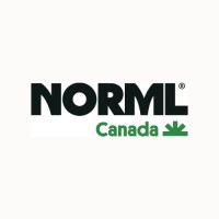 NORML Canada logo - Similar company to The Forthought Group
