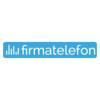 Firmatelefon.no logo - Similar company to Proff As (Part Of Enento Group)