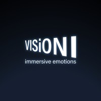 Visioni - Immersive Emotions logo - Similar company to Lighthouse Immersive, Inc