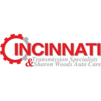 Cincinnati Transmission Specialists & Sharon Woods Auto Care logo - Similar company to Express Transmissions