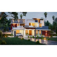 Luxury Villas logo - Similar company to Agence Domus Sa