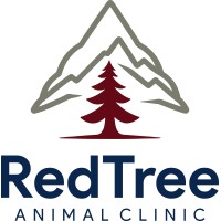 Red Tree Animal Clinic logo - Similar company to Spavaro Inc.