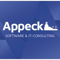 Appeck UG logo - Similar company to Lawcode