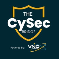 The CySec Bridge logo - Similar company to Vnq Systems