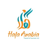 Hala Arabia Travel & Tourism LLC. logo - Similar company to Arab Americans Of Cleveland - Young Professionals Network