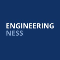 Engineeringness logo - Similar company to Fupping Media