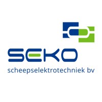 SEKO Scheepselektrotechniek logo - Similar company to Accubaas