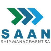 SAAN SHIPMANAGEMENT S.A. logo - Similar company to Excelzor