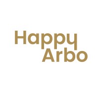 Happy Arbo logo - Similar company to Bfda