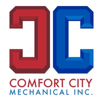 Comfort City Mechanical Inc. logo - Similar company to Scd Builders