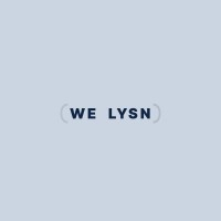 We Lysn logo - Similar company to Likearth Studio