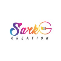 Sark G Creation logo - Similar company to Creativ Technologies