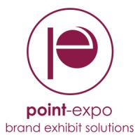 Point Expo-Brand Exhibit Solutions logo - Similar company to Exhibit Hire Ltd.
