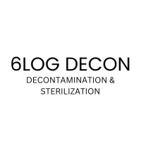 6LogDecon - Decontamination & Sterilization logo - Similar company to Insightalchemy
