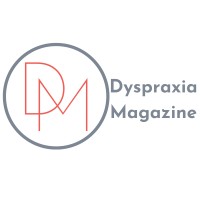 Dyspraxia Magazine logo - Similar company to Autism Level Up!