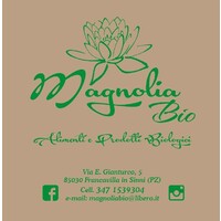 Magnolia Bio logo - Similar company to Danaus