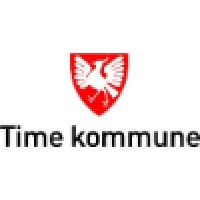 Time kommune logo - Similar company to Matherials As
