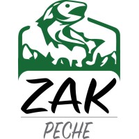 ZAK PECHE logo - Similar company to Fishing.Com.Tr