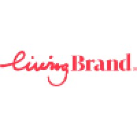 LivingBrand logo - Similar company to Black Brewing Co