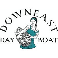 Downeast Dayboat