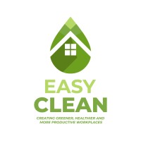 Easy Clean QLD logo - Similar company to Aafs Shopfitting