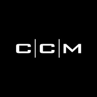 CCM logo - Similar company to Dlk