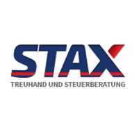 STAX AG logo - Similar company to Nexfund