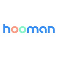 hooman EMPLOYER MARKETING logo - Similar company to Tabi.One