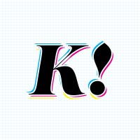 Kaption! logo - Similar company to Kaption Ai
