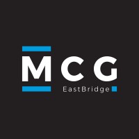 MCG EastBridge logo - Similar company to Mcg Logistics