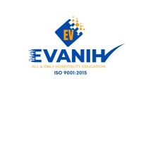 E-VANIH logo - Similar company to Icleanx