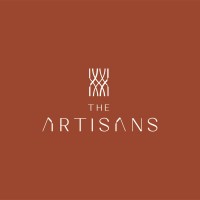 The Artisans Creative Hospitality logo - Similar company to Plus Alpha Tokyo