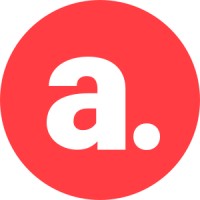 allurive UX/UI | Design Agency logo - Similar company to Netscape Technology - Ui Ux Solutions Award & Winning Design Agency