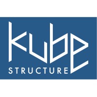 KUBE STRUCTURE logo - Similar company to Séfar Engineering