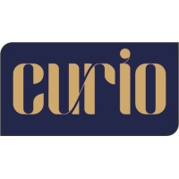 Curio Lifestyle logo - Similar company to Harvest Stories