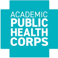 Academic Public Health Corps logo - Similar company to Pathfinder Next Gen