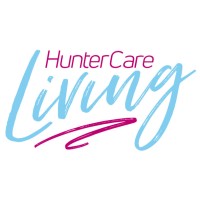 Hunter Care Living logo - Similar company to Western Weekender