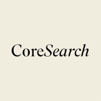 CoreSearch A/S logo - Similar company to Robocup Junior Queensland